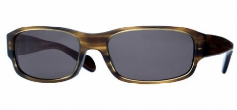 OLIVER PEOPLES PRIMO OLIVETORTOISE