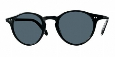 OLIVER PEOPLES RILEY 48