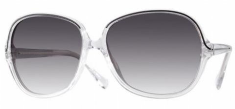 OLIVER PEOPLES SABINA CRYGXY