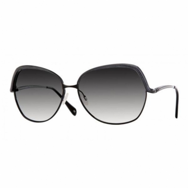 OLIVER PEOPLES SACHA BLK