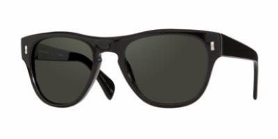 OLIVER PEOPLES SHEAN 52 BKMEP