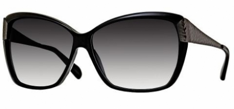 OLIVER PEOPLES SKYLA BLACK