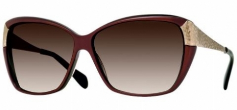 OLIVER PEOPLES SKYLA ROCOCO