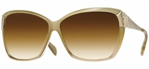 OLIVER PEOPLES SKYLA TOPAZ