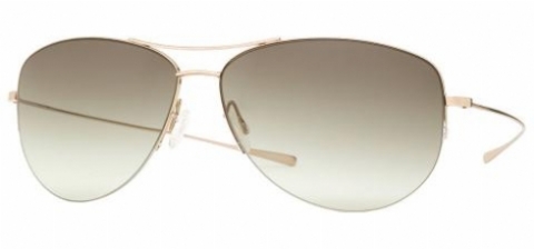 OLIVER PEOPLES STRUMMER