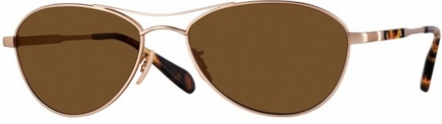 OLIVER PEOPLES THORNHILL 2 5032N9