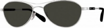  polarized/silver black