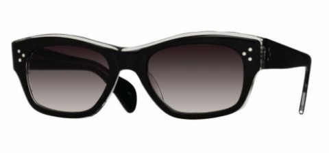 OLIVER PEOPLES TYCOON BKCRY