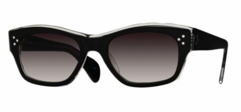 OLIVER PEOPLES TYCOON BK