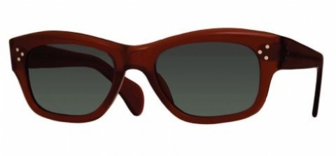 OLIVER PEOPLES TYCOON RBR
