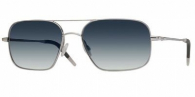  chrome sapphire photochromic/silver