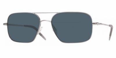 OLIVER PEOPLES VICTORY 55 SI