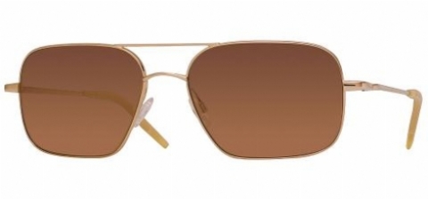 OLIVER PEOPLES VICTORY 58