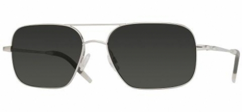  polarized midnight express/silver