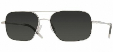  polarized midnight express/silver