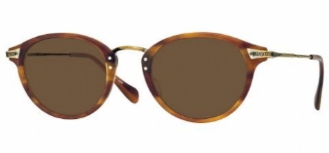 OLIVER PEOPLES WYLIE YELLOWBIRCH