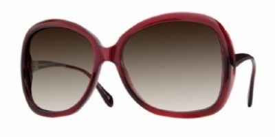 OLIVER PEOPLES ZAYA BOR