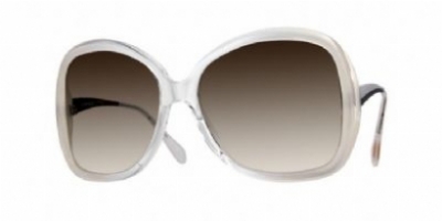 OLIVER PEOPLES ZAYA OG