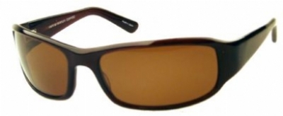  as shown/espresso polarized