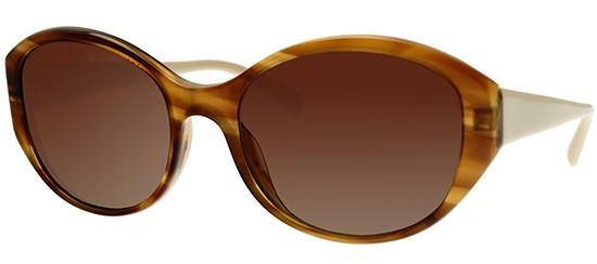  raintree/brown shaded polarized