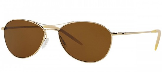 OLIVER PEOPLES AERO 50356