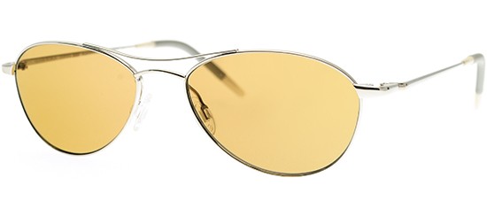  silver/champagne photochromic