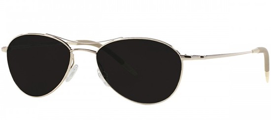 OLIVER PEOPLES AERO