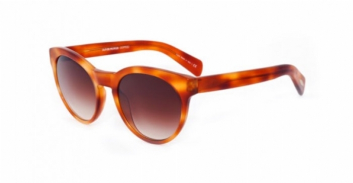 OLIVER PEOPLES ALIVIA CARETTOTORTOISE