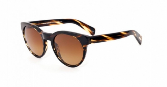 OLIVER PEOPLES ALIVIA COCOBOLO