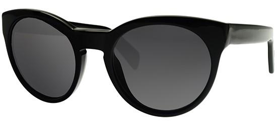  black/midnight express polarized