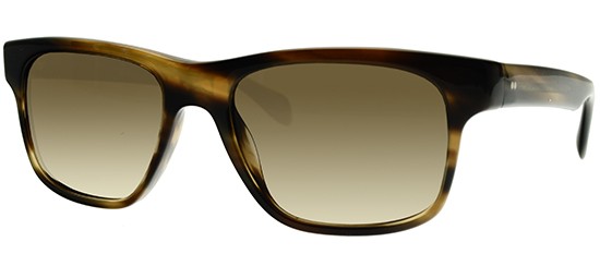 OLIVER PEOPLES BECKET