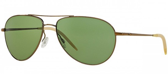  antique gold/jade vfx polarized