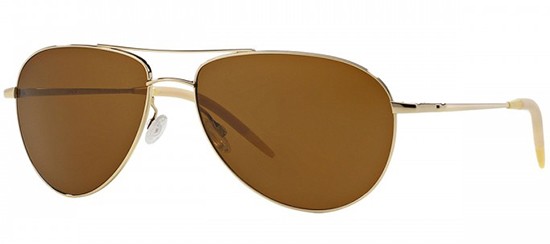  gold/bourbon vfx polarized