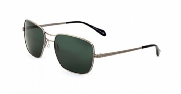 OLIVER PEOPLES BENET BLACK