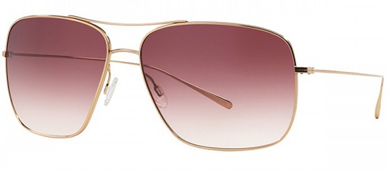 OLIVER PEOPLES BERENSON