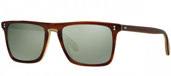 OLIVER PEOPLES BERNARDO 143709