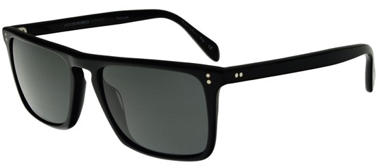  black/midnight express polarized