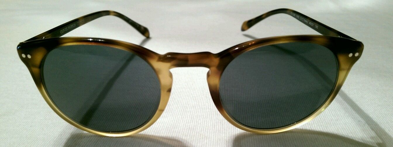 OLIVER PEOPLES OMALLEY BTRT