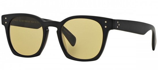 OLIVER PEOPLES BYREDO