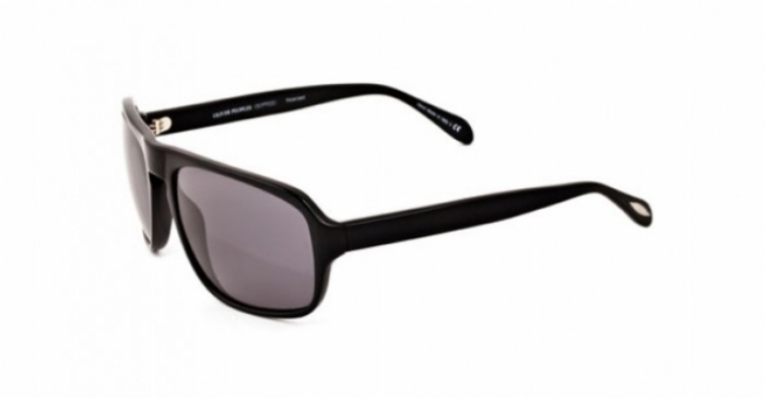  grey polarized/black