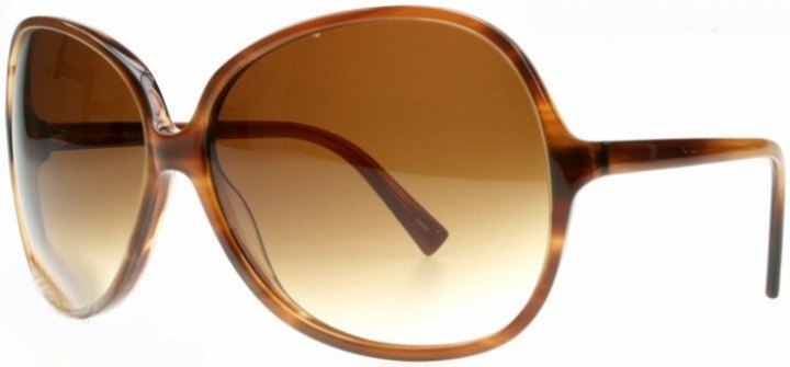  as shown/caramel tortoise