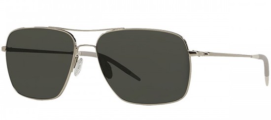  silver/midnight express polarized