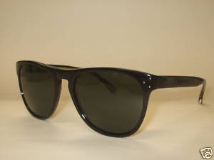 OLIVER PEOPLES DADDY-B MEDIA