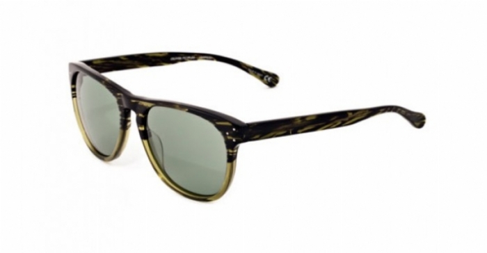 OLIVER PEOPLES DADDY B MILITARY