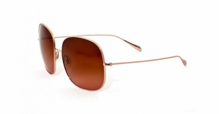OLIVER PEOPLES DAISY ROSEGOLD