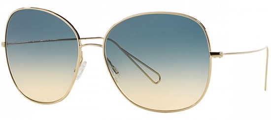 OLIVER PEOPLES DARIA BY ISABEL MARAN 503579