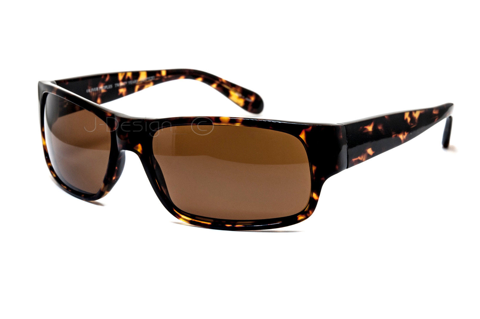 OLIVER PEOPLES ESCOBAR SCE