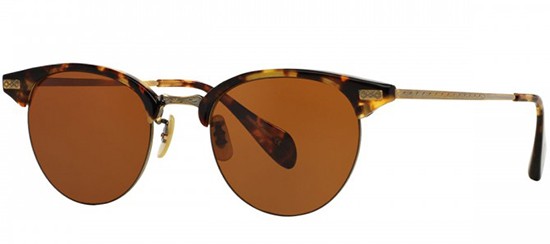 OLIVER PEOPLES EXECUTIVEIIS