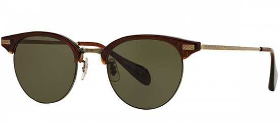 OLIVER PEOPLES EXECUTIVEIIS 12382