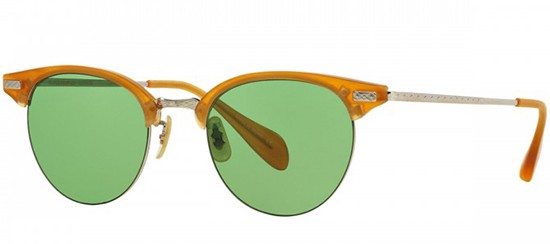 OLIVER PEOPLES EXECUTIVEIIS 11712